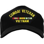 KIT-COMBAT VETERAN VIETNAM RIB