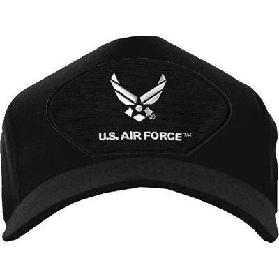 KIT-U.S.AIR FORCE (HAP LOGO)@