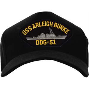 KIT-USS ARLEIGH BUR DDG-51 @