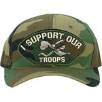 KIT-I SUPPORT OUR TROOPS(GCAMO) (LX)