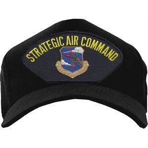 KIT-STRATEGIC AIR COMMAND (DKN)