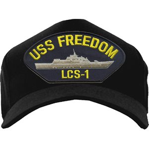 KIT-USS FREEDOM LCS-1 (LX) @