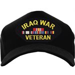 KIT-IRAQ WAR VET W / 4 RIBBONS