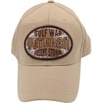 KIT- GULF WAR VETERAN DESERT STORM(CYB)