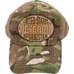 KIT- UNITED STATES VETERAN AFGAN (CYB)