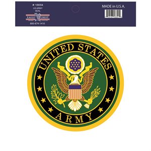 DEC-U.S. ARMY SEAL (USA MADE)@