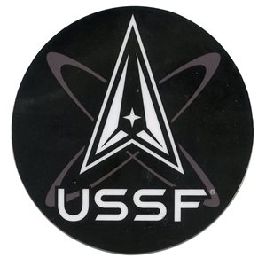 DEC-USSF WITH ORBIT