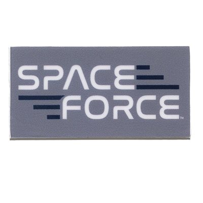 DEC-SPACE FORCE TEXT