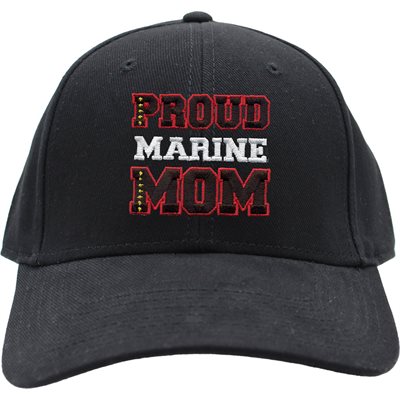 EMB - PROUD MARINE MOM 