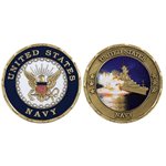 COIN-US NAVY(USA) (DX)@