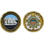 COIN-U.S. COAST GUARD