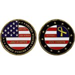 COIN-SUPPORT OUR TROOPS (USA)[DX19]