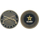 COIN-U.S. ARMY MILITARY POLICE