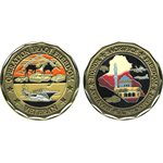 COIN-OPER IRAQI FREE VETERAN [DX18]