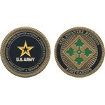 COIN- 4TH INF FORT CARSON