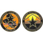 COIN-OIF VETERAN ARMY#[DXX12]