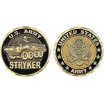 COIN-U.S.ARMY STRYKER(DXX14)