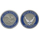 COIN-AIR FORCE MAINTENANCE@