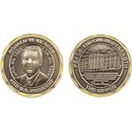 COIN-RONALD W. REAGAN 40TH U.S. PRESIDENT(DX14)