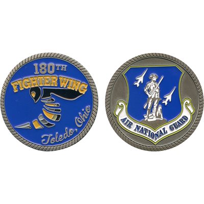 COIN-180TH FIGHTER WING