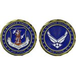 COIN-AIR NATIONAL GUARD AIR FORCE[DX18]