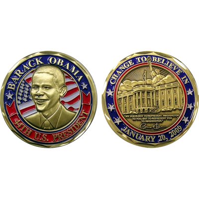 COIN-OBAMA(DX15)