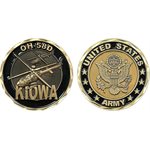 COIN-OH-58D KIOWA [DX18]