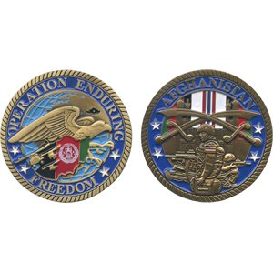 COIN-OEF AFGHANISTAN