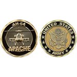 COIN-AH-64 APACHE