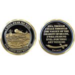 COIN-SAILORS PSALMS 2:3 (DX)