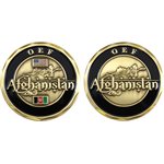 COIN-OEF AFGHANISTAN (DX18)