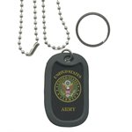 DOG TAG-US ARMY SEAL 