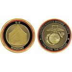 COIN-MARINES E-5 SGT.[DX15]