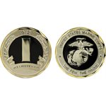 COIN-MARINES 0-2 1ST LT.(DX14)