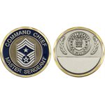 COIN-AIR FORCE COMMAND CHIEF