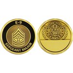 COIN-ARMY E-9