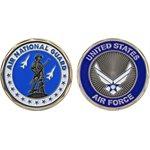 COIN-USAF AIR NAT'L GUARD DO NOT SELL