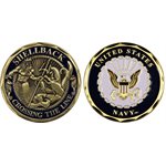 COIN-U.S.NAVY SHELLBACK[DX]@