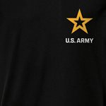 T / ARMY STAR LOGO (NEW LOGO)@