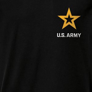 T / ARMY STAR LOGO (NEW LOGO)@