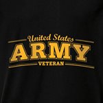 T / US ARMY VETERAN 