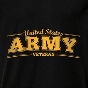 T / US ARMY VETERAN 