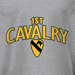 T / 1ST CAVALRY[DX19]