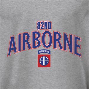 T / 82ND AIRBORNE 