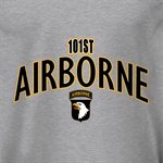 T / 101ST AIRBORNE 