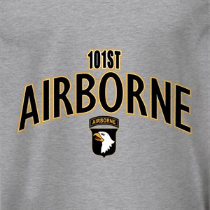 T / 101ST AIRBORNE 