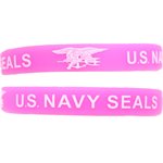 WRSTBND-U.S.NAVY SEAL (DX19)