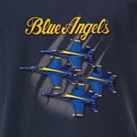 T / BLUE ANGELS @