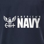 T / AMERICA'S NAVY 