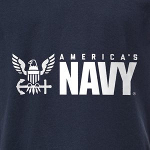 T / AMERICA'S NAVY 